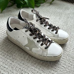 SALE! Golden Goose Hi-Star!